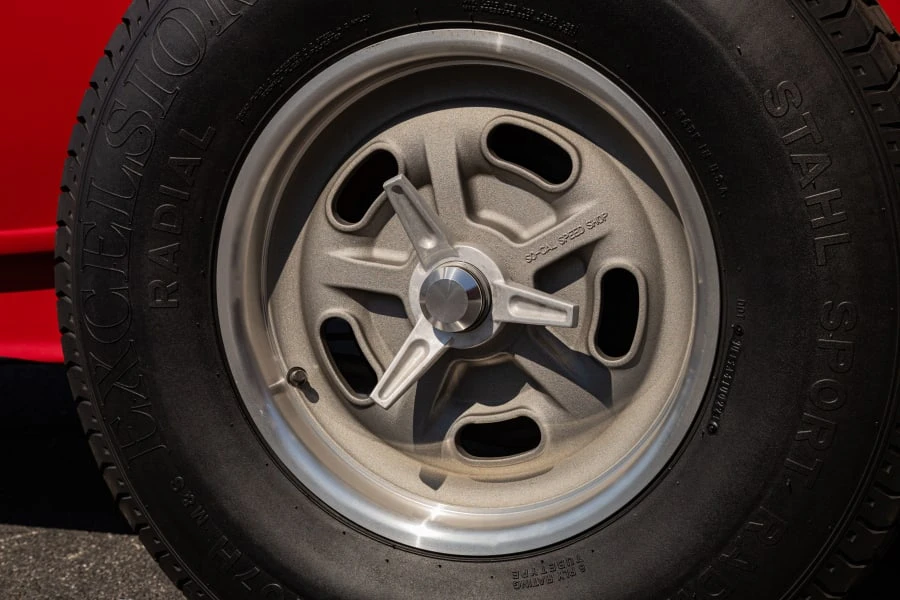1932 Ford Hot Rod - Image 23 of 31