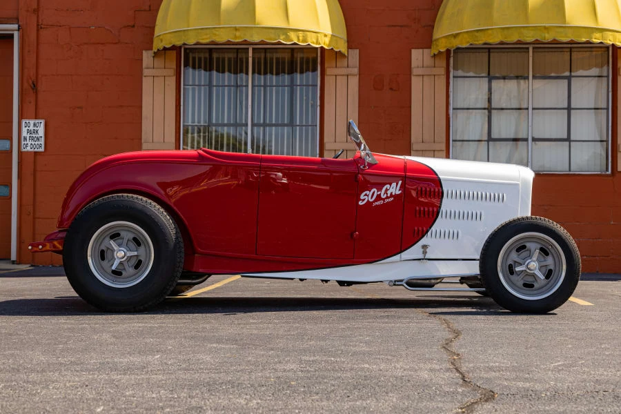 1932 Ford Hot Rod - Image 19 of 31