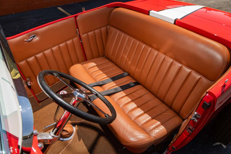 1932 Ford Hot Rod - Image 29 of 31