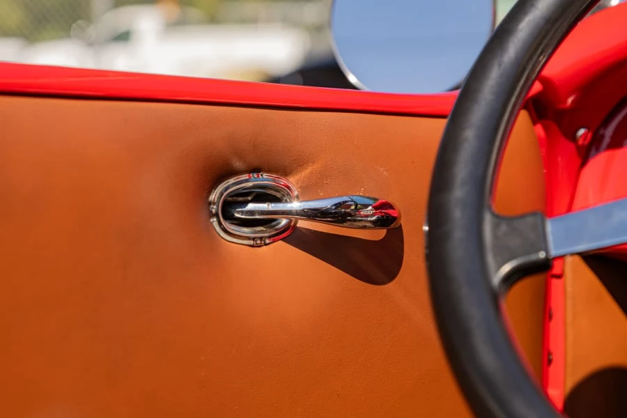 1932 Ford Hot Rod - Image 28 of 31