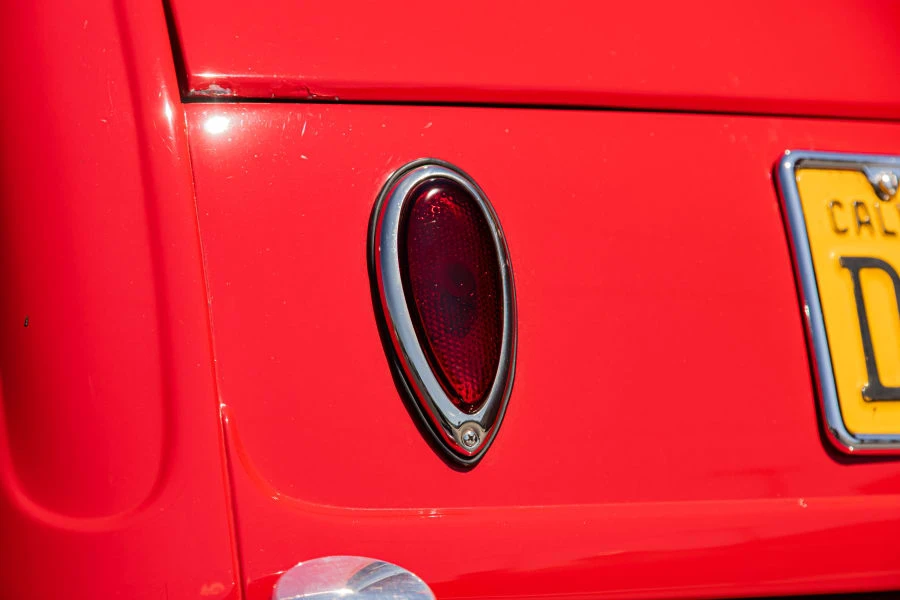 1932 Ford Hot Rod - Image 9 of 31