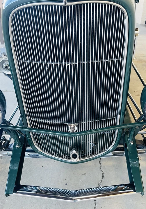 1932 Ford Model 18 & 40 - Image 18 of 21