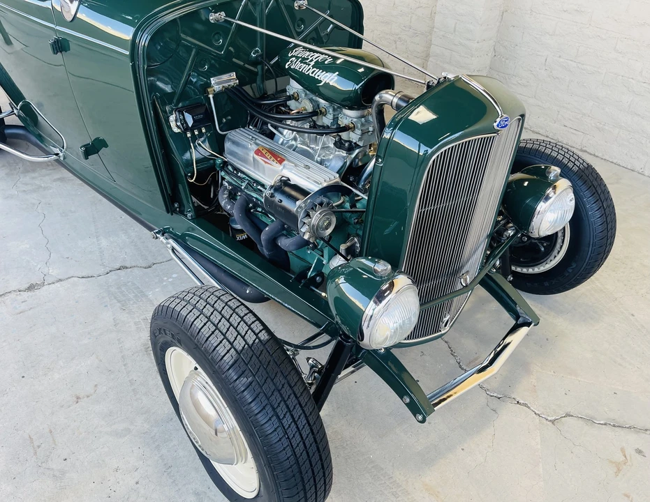 1932 Ford Model 18 & 40 - Image 3 of 21