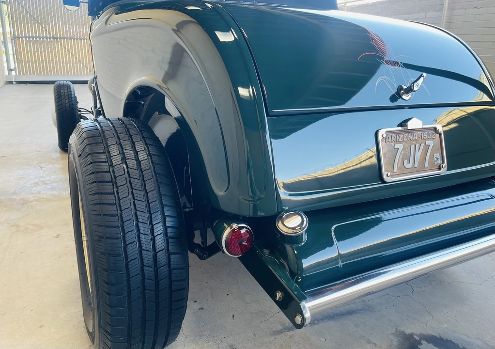1932 Ford Model 18 & 40 - Image 12 of 21