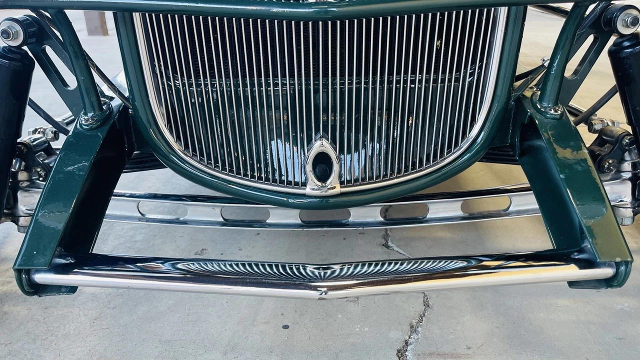 1932 Ford Model 18 & 40 - Image 21 of 21
