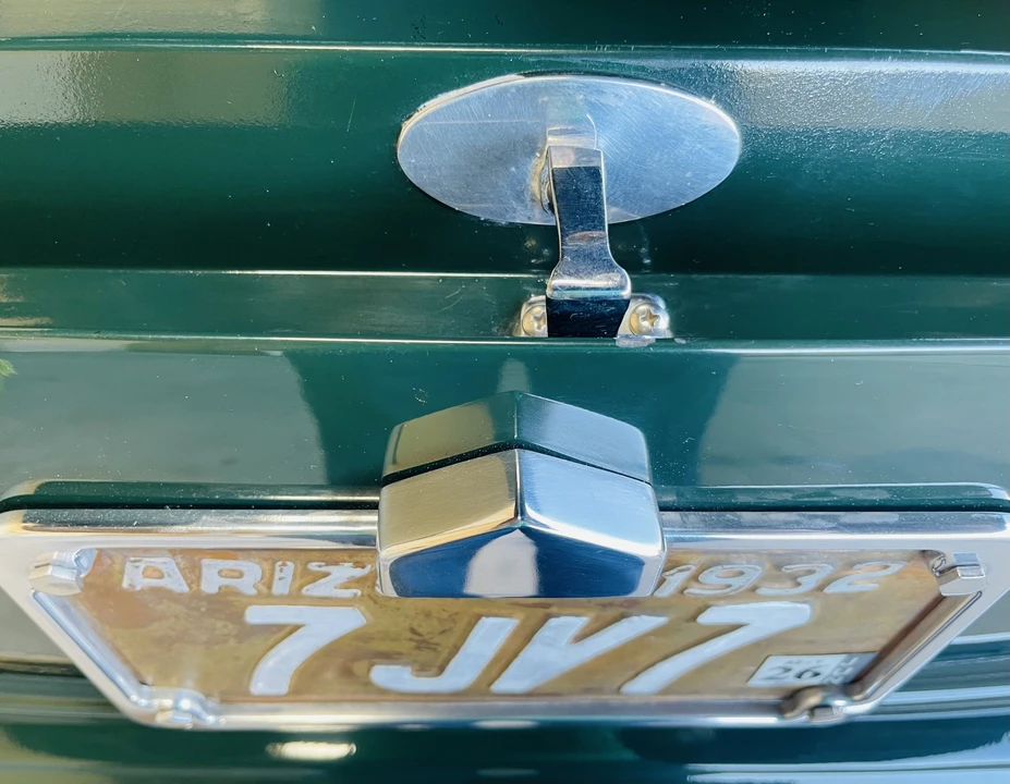 1932 Ford Model 18 & 40 - Image 20 of 21