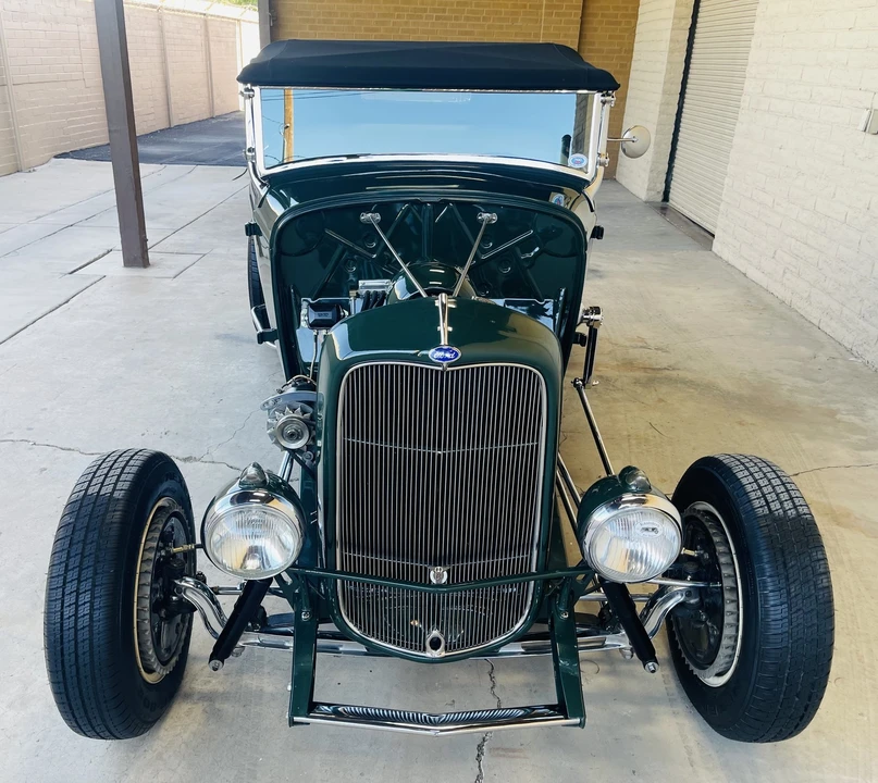 1932 Ford Model 18 & 40 - Image 13 of 21