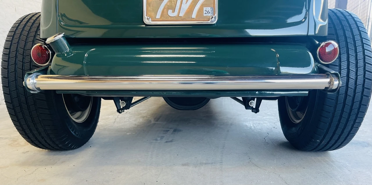 1932 Ford Model 18 & 40 - Image 15 of 21