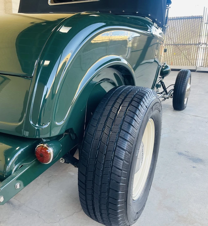 1932 Ford Model 18 & 40 - Image 11 of 21