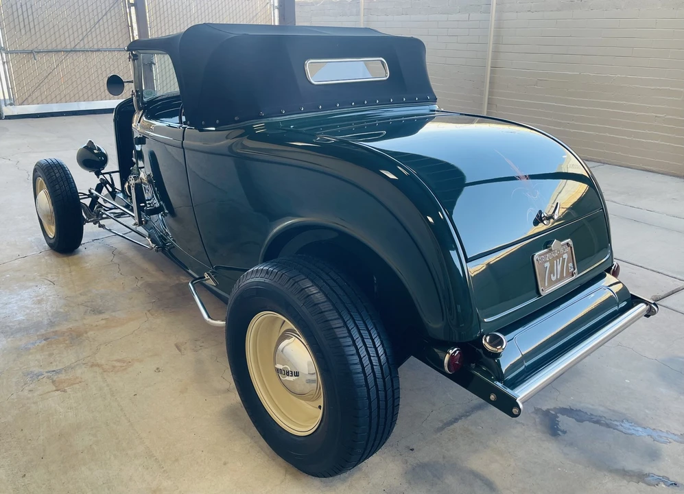 1932 Ford Model 18 & 40 - Image 10 of 21