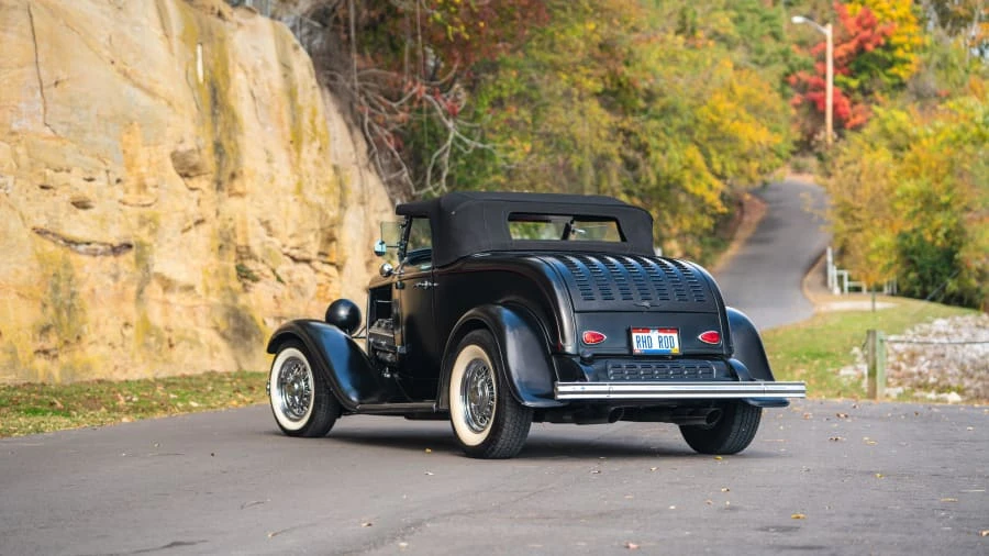 1932 Ford Model 18 & 40 - Image 13 of 31