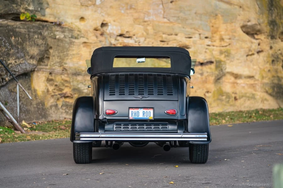 1932 Ford Model 18 & 40 - Image 5 of 31