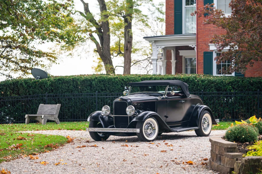 1932 Ford Model 18 & 40 - Image 23 of 31
