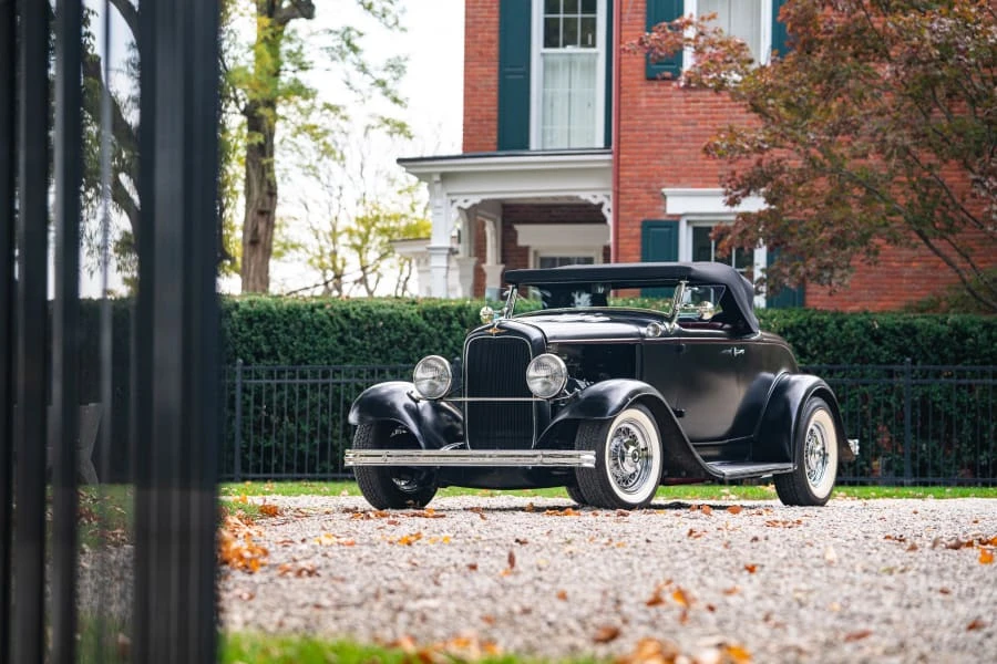 1932 Ford Model 18 & 40 - Image 20 of 31