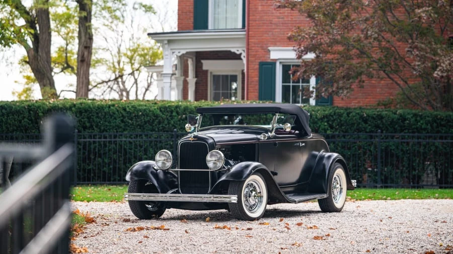 1932 Ford Model 18 & 40 - Image 26 of 31