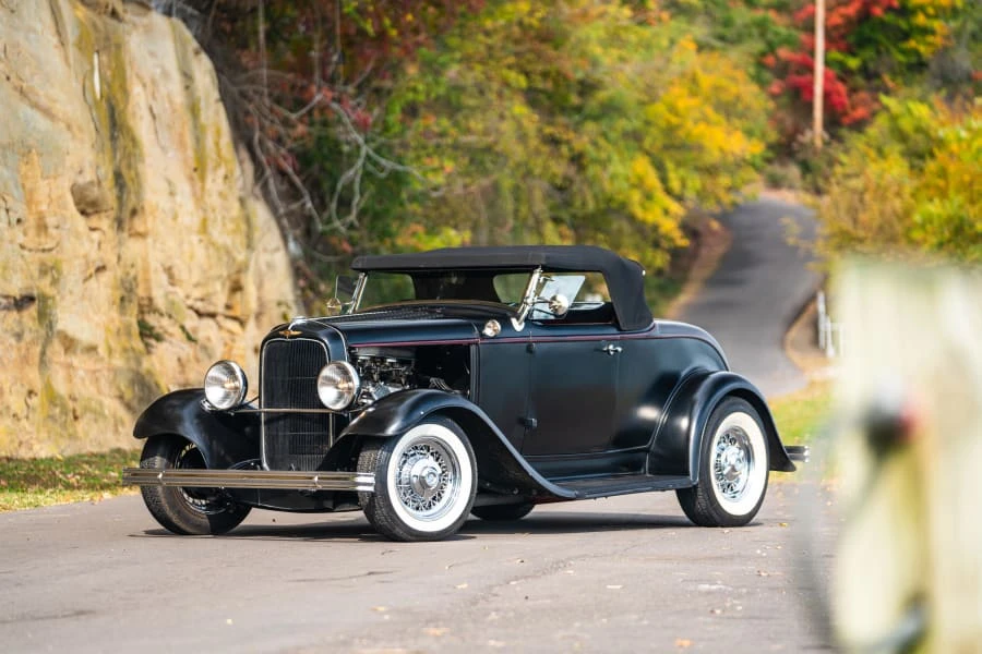 1932 Ford Model 18 & 40 - Image 12 of 31