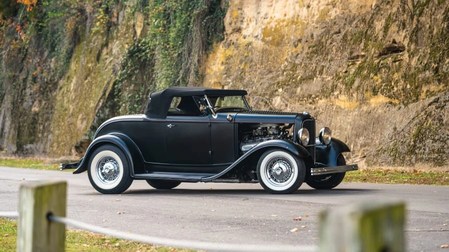 1932 Ford Model 18 & 40 - Image 16 of 31