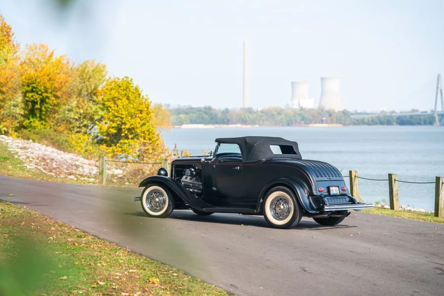1932 Ford Model 18 & 40 - Image 18 of 31