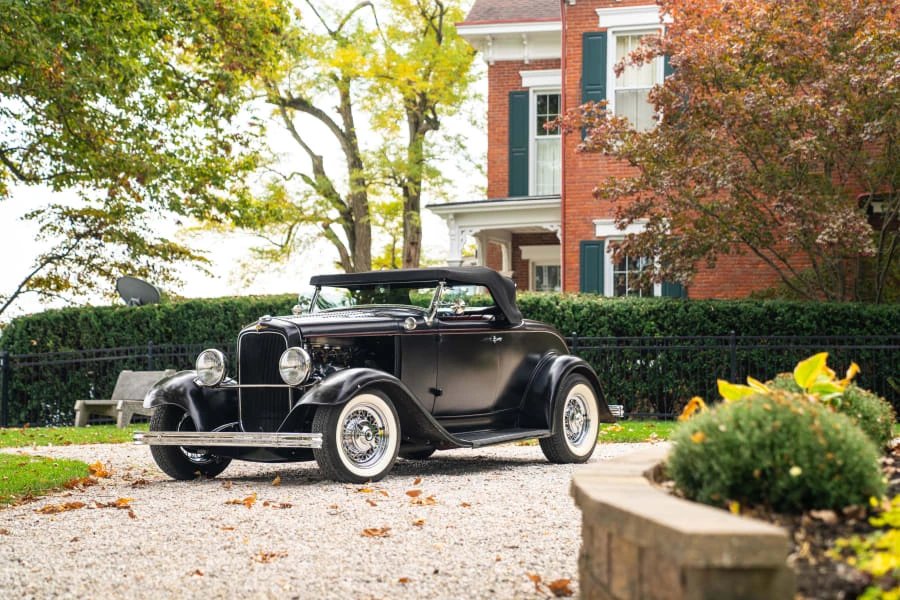 1932 Ford Model 18 & 40 - Image 27 of 31
