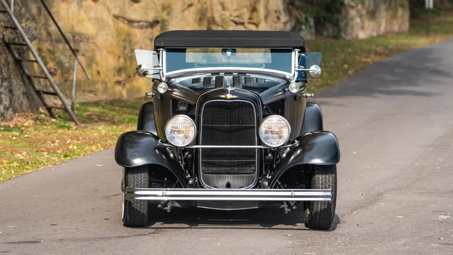 1932 Ford Model 18 & 40 - Image 4 of 31