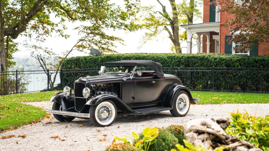 1932 Ford Model 18 & 40 - Image 22 of 31