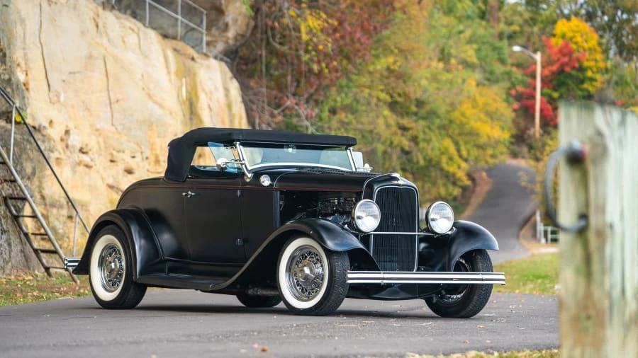 1932 Ford Model 18 & 40 - Image 6 of 31