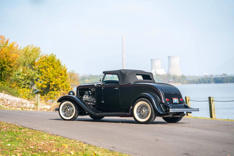 1932 Ford Model 18 & 40 - Image 17 of 31