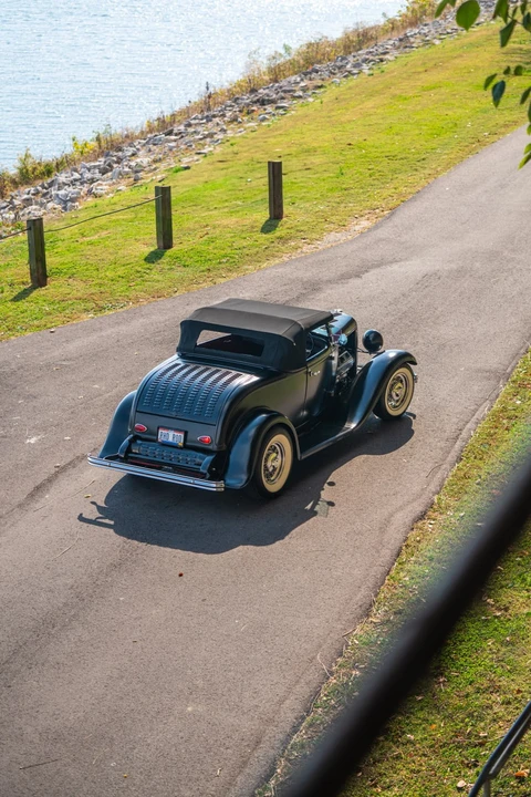 1932 Ford Model 18 & 40 - Image 31 of 31