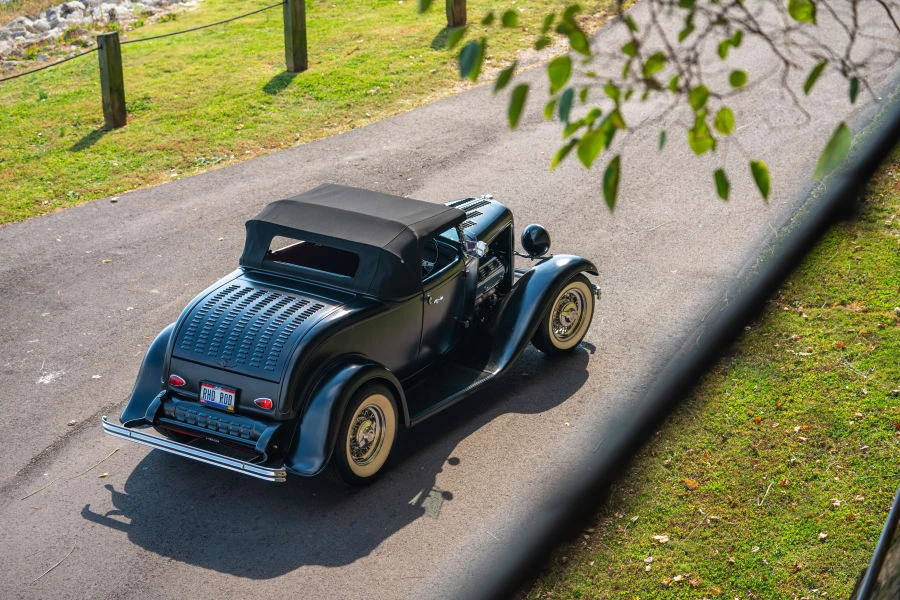 1932 Ford Model 18 & 40 - Image 30 of 31