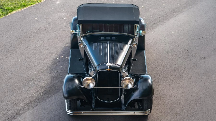 1932 Ford Model 18 & 40 - Image 14 of 31