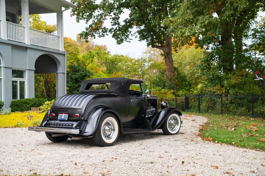 1932 Ford Model 18 & 40 - Image 3 of 31