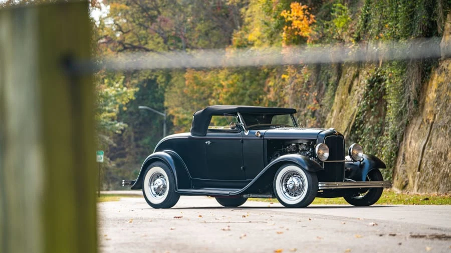 1932 Ford Model 18 & 40 - Image 15 of 31
