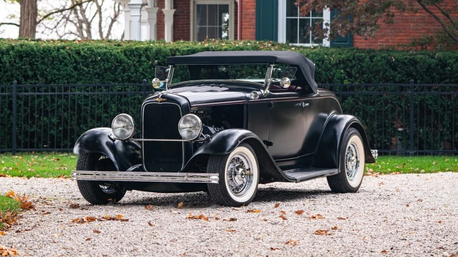 1932 Ford Model 18 & 40 - Image 11 of 31