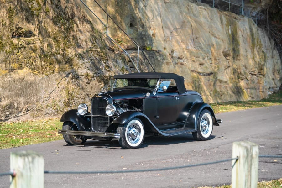 1932 Ford Model 18 & 40 - Image 24 of 31