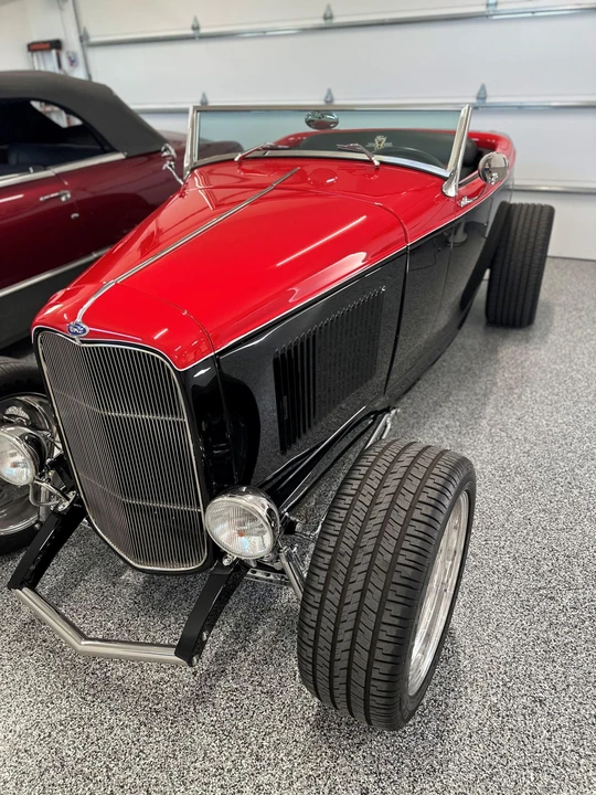 1932 Ford Hot Rod - Image 14 of 31