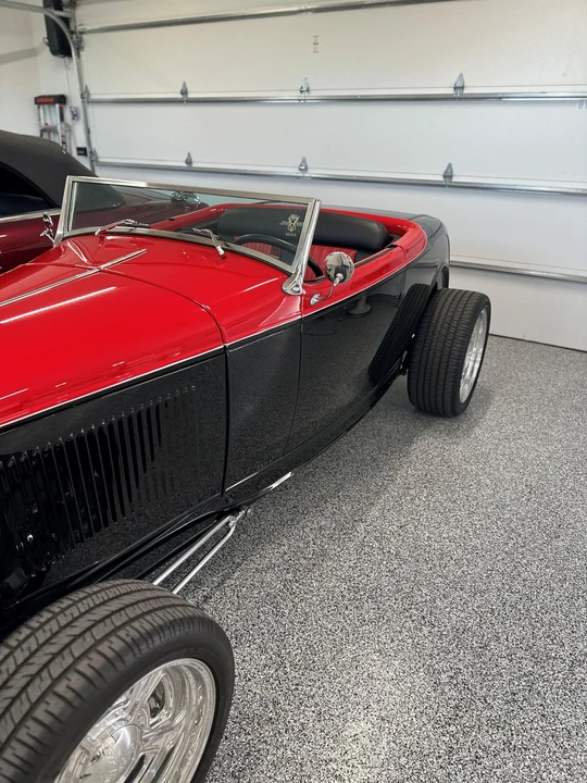 1932 Ford Hot Rod - Image 15 of 31