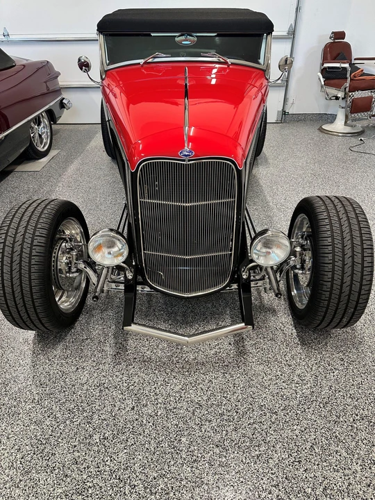1932 Ford Hot Rod - Image 18 of 31
