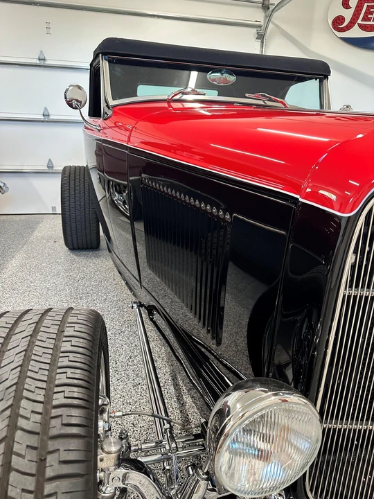 1932 Ford Hot Rod - Image 25 of 31