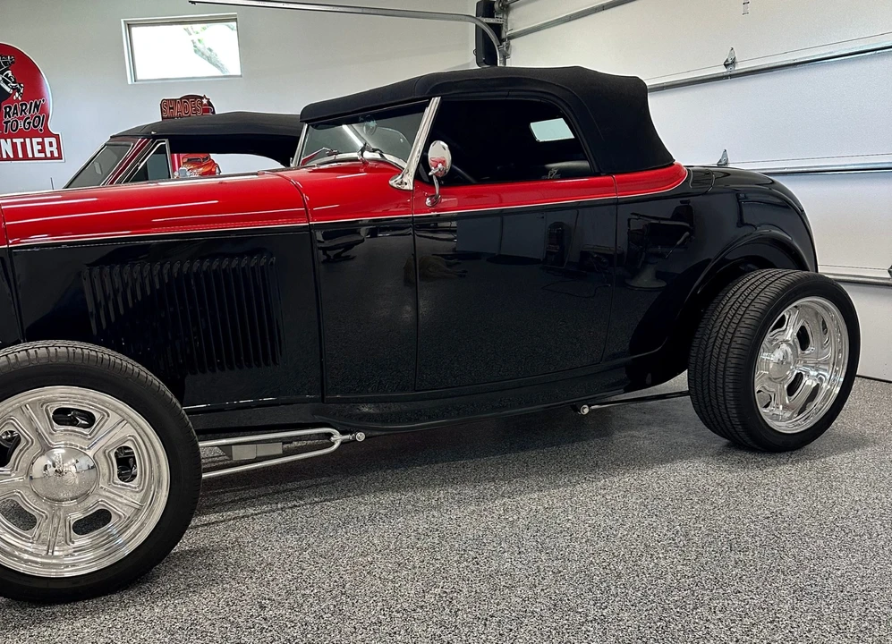 1932 Ford Hot Rod - Image 12 of 31