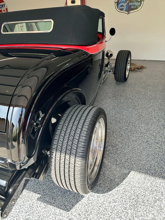 1932 Ford Hot Rod - Image 30 of 31