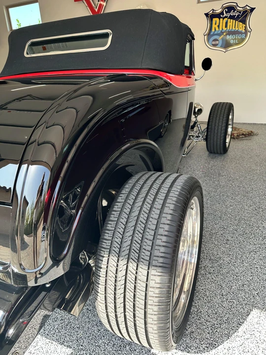 1932 Ford Hot Rod - Image 31 of 31