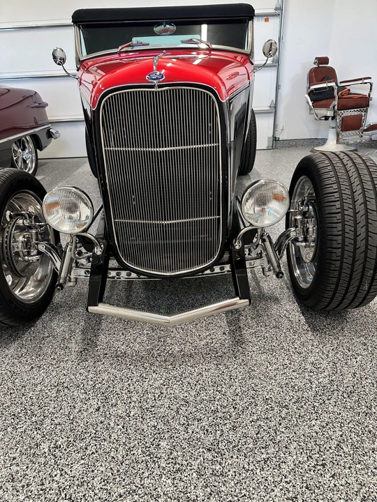 1932 Ford Hot Rod - Image 19 of 31