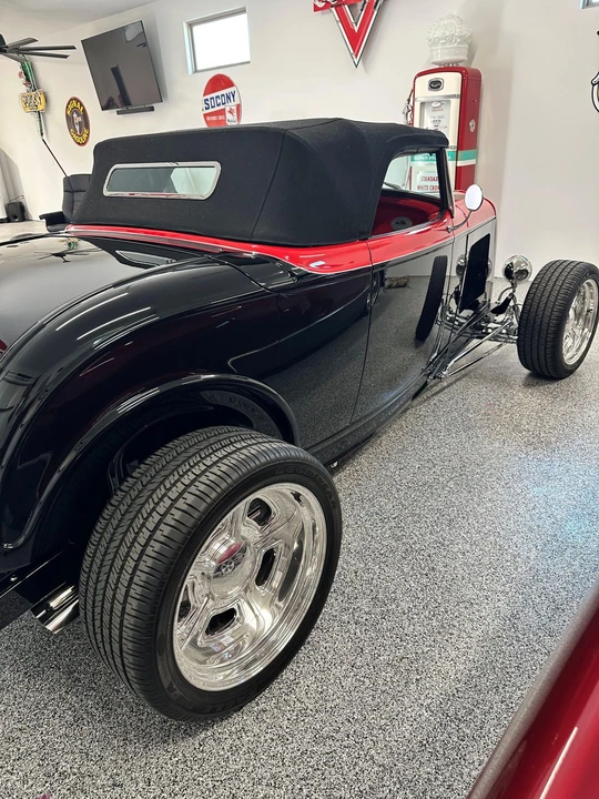 1932 Ford Hot Rod - Image 27 of 31