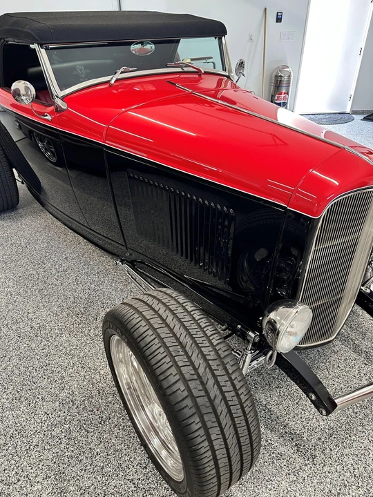 1932 Ford Hot Rod - Image 23 of 31