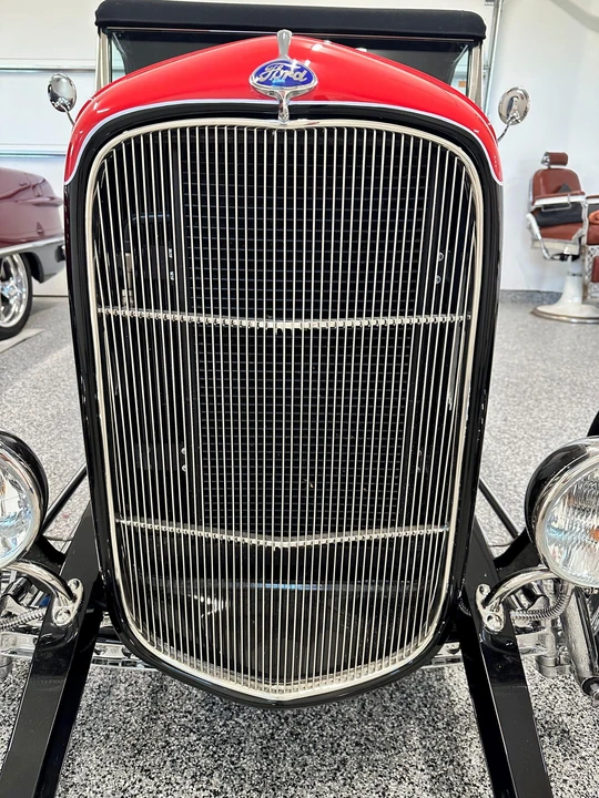 1932 Ford Hot Rod - Image 20 of 31