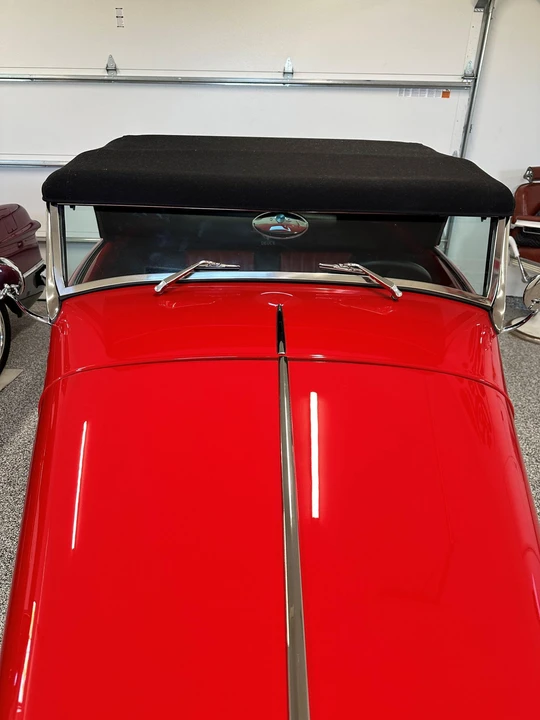 1932 Ford Hot Rod - Image 21 of 31