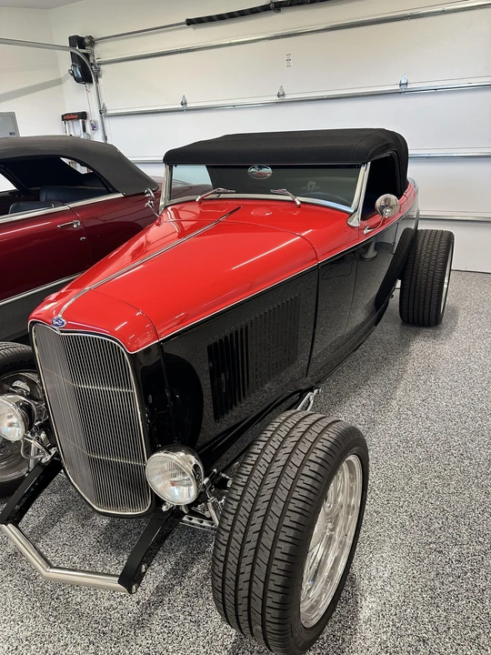 1932 Ford Hot Rod - Image 13 of 31