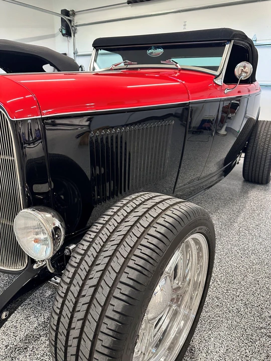 1932 Ford Hot Rod - Image 16 of 31