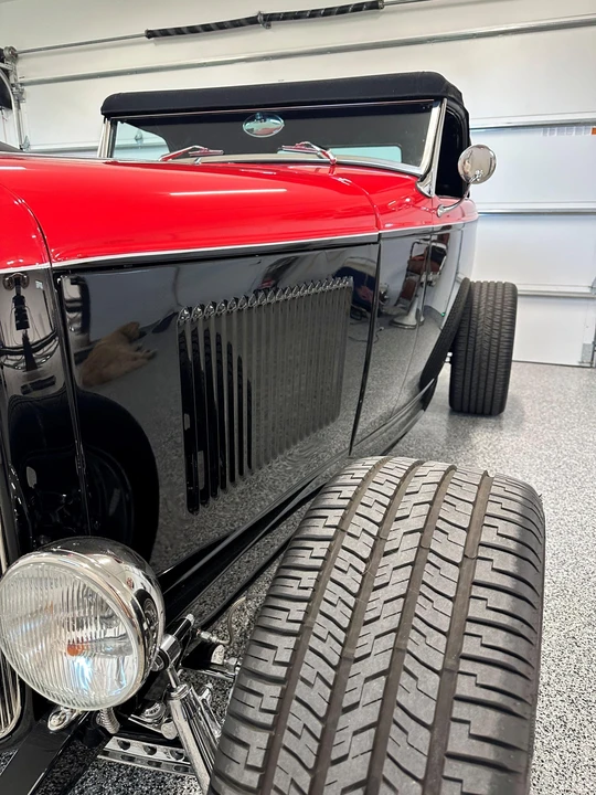 1932 Ford Hot Rod - Image 17 of 31