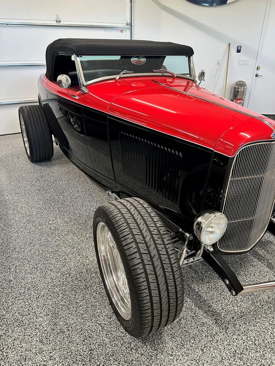 1932 Ford Hot Rod - Image 22 of 31